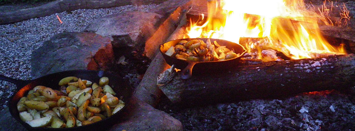 campfire-01 – Bowles Rocks